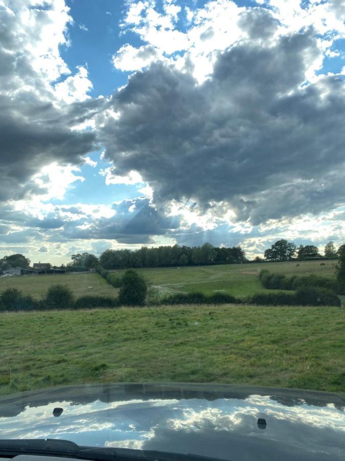 Swallows Oast Glamping Sedlescombe Luaran gambar